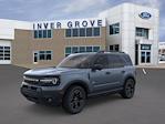 2026 Ford Bronco Sport 4WD SUV for sale #2614029 - photo 1