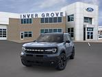 2026 Ford Bronco Sport 4WD SUV for sale #2614029 - photo 3