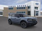 2026 Ford Bronco Sport 4WD SUV for sale #2614029 - photo 7