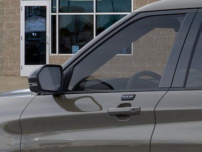 New 2026 Ford Explorer - photo 1