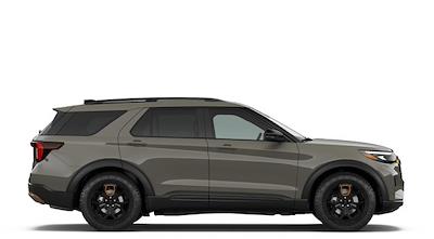 New 2026 Ford Explorer - photo 1