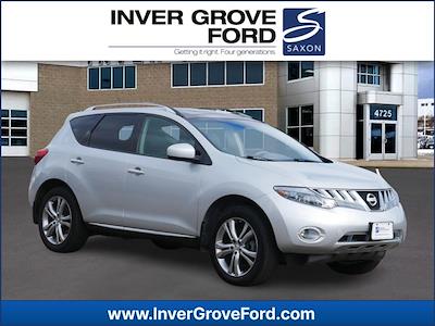 Used 2009 Nissan Murano - photo 1