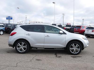 Used 2009 Nissan Murano - photo 1