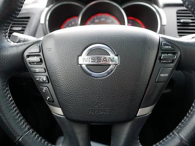Used 2009 Nissan Murano - photo 1