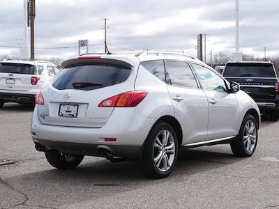 Used 2009 Nissan Murano - photo 1