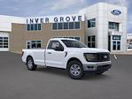 New 2026 Ford F-150 XL Regular Cab for sale #2615579 - photo 6
