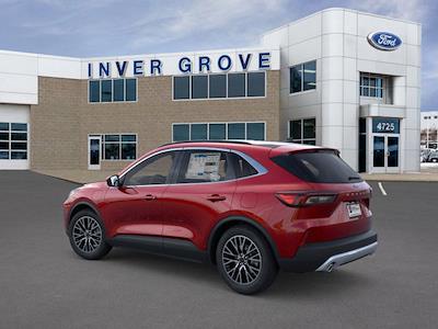 New 2026 Ford Escape PHEV for sale #2615920 - photo 2