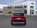 New 2026 Ford Escape PHEV for sale #2615920 - photo 4