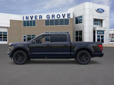 2026 Ford F-150 SuperCrew Cab 4WD Pickup for sale #2616117 - photo 2