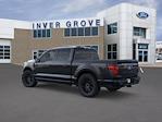 2026 Ford F-150 SuperCrew Cab 4WD Pickup for sale #2616117 - photo 3
