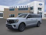 2026 Ford Expedition MAX 4WD SUV for sale #2617495 - photo 23