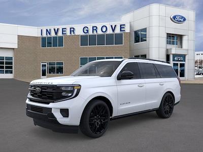 New 2026 Ford Expedition - photo 1