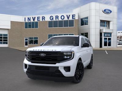 New 2026 Ford Expedition - photo 1