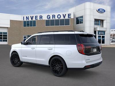 New 2026 Ford Expedition - photo 1