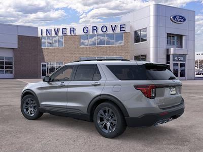 2026 Ford Explorer 4WD SUV for sale #2618351 - photo 2