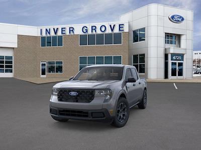 New 2026 Ford Maverick XLT SuperCrew Cab for sale #2618772 - photo 1