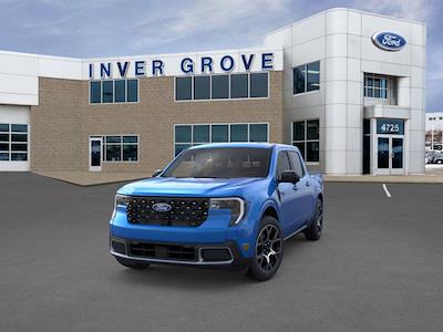 New 2026 Ford Maverick Lariat SuperCrew Cab for sale #2619495 - photo 1