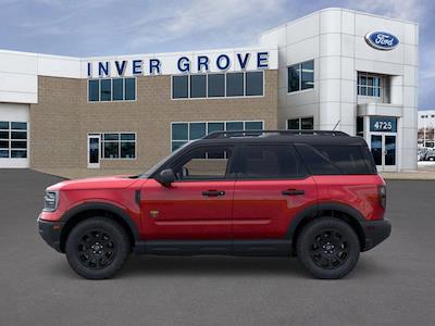 New 2026 Ford Bronco Sport - photo 1