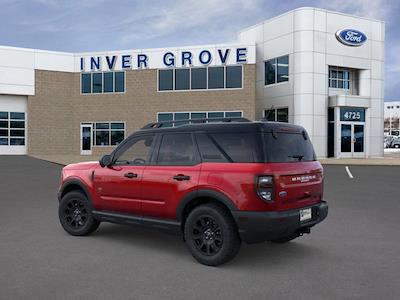 New 2026 Ford Bronco Sport - photo 1