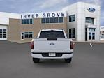 2026 Ford F-150 SuperCrew Cab 4WD Pickup for sale #2620487 - photo 4