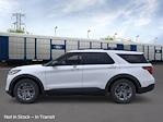 New 2026 Ford Explorer Active for sale #2621465 - photo 4