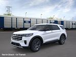 New 2026 Ford Explorer Active for sale #2621486 - photo 1