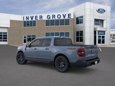 New 2026 Ford Maverick Tremor SuperCrew Cab for sale #2621627 - photo 2