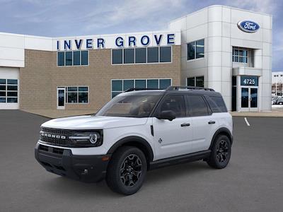 New 2026 Ford Bronco Sport - photo 1