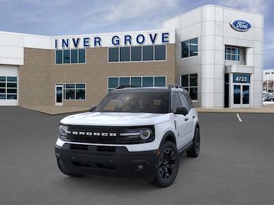 New 2026 Ford Bronco Sport - photo 1