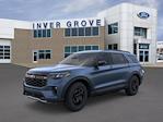 2026 Ford Explorer 4WD SUV for sale #2621879 - photo 23