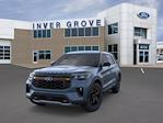 2026 Ford Explorer 4WD SUV for sale #2621879 - photo 1