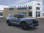 2026 Ford Explorer 4WD SUV for sale #2621879 - photo 6