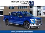 2015 Ford F-150 SuperCrew Cab 4WD Pickup for sale #2621879A - photo 1