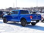 2015 Ford F-150 SuperCrew Cab 4WD Pickup for sale #2621879A - photo 5
