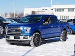 2015 Ford F-150 SuperCrew Cab 4WD Pickup for sale #2621879A - photo 7