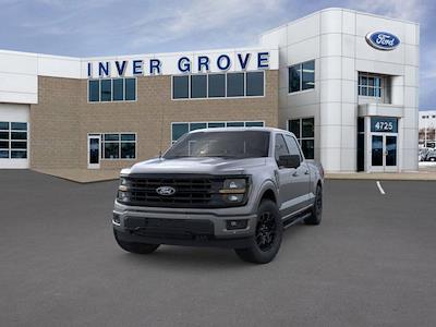 New 2026 Ford F-150 XLT SuperCrew Cab for sale #2622330 - photo 1