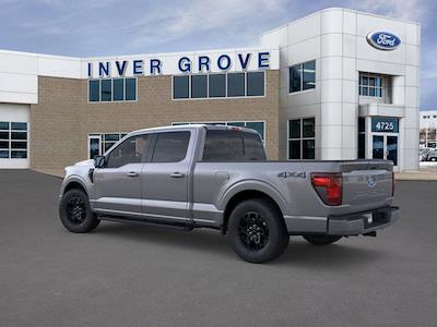 New 2026 Ford F-150 XLT SuperCrew Cab for sale #2622330 - photo 2