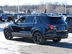 Used 2019 Ford Explorer Sport for sale #2624319A - photo 4