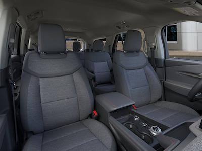 2026 Ford Explorer 4WD SUV for sale #2624422 - photo 2