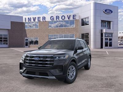 2026 Ford Explorer 4WD SUV for sale #2624422 - photo 2