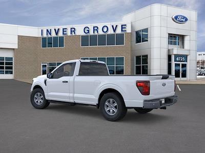 New 2026 Ford F-150 XL Regular Cab for sale #2625062 - photo 2