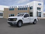 New 2026 Ford F-150 XL Regular Cab for sale #2625062 - photo 22