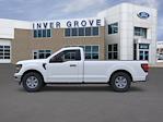 New 2026 Ford F-150 XL Regular Cab for sale #2625062 - photo 4