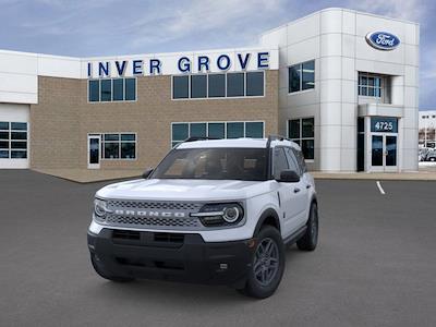 New 2026 Ford Bronco Sport - photo 1