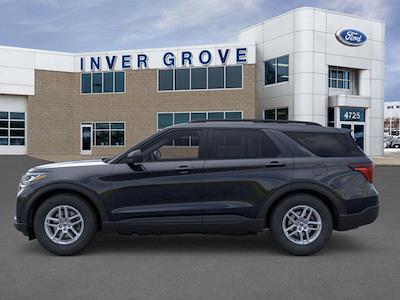 New 2026 Ford Explorer - photo 1