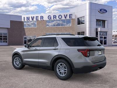 2026 Ford Explorer 4WD SUV for sale #2627666 - photo 2