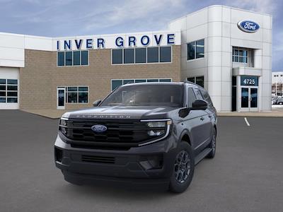 New 2026 Ford Expedition MAX - photo 1