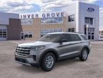2026 Ford Explorer 4WD SUV for sale #2628340 - photo 1