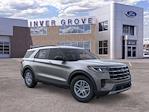 2026 Ford Explorer 4WD SUV for sale #2628340 - photo 7