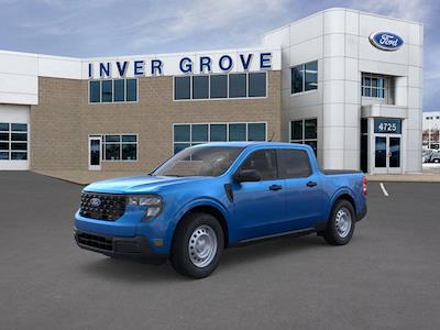 New 2026 Ford Maverick - photo 1